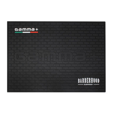 Gamma + Rubber Barber Matt